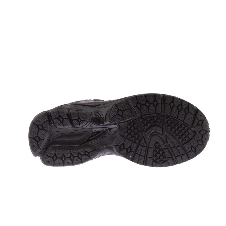 New Balance sneakers black 5