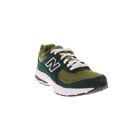 New Balance sneakers groen