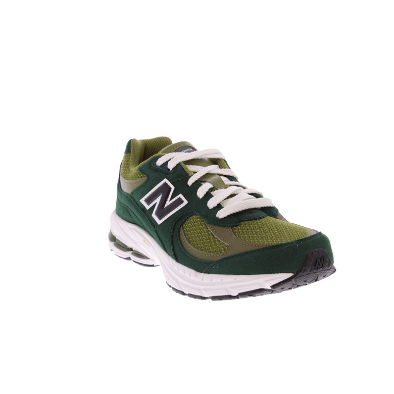 New Balance sneakers groen 2