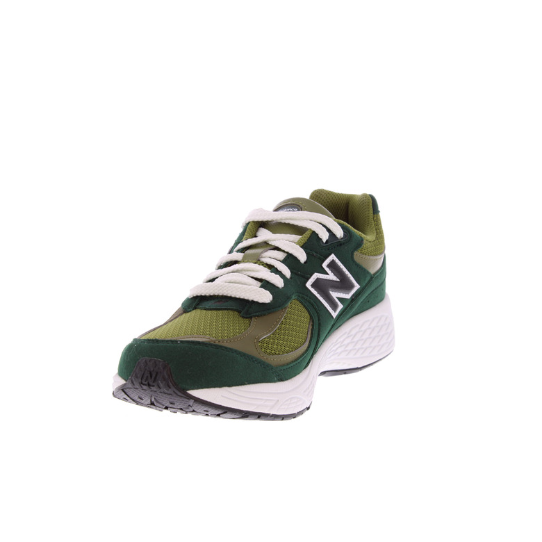 New Balance sneakers groen 3
