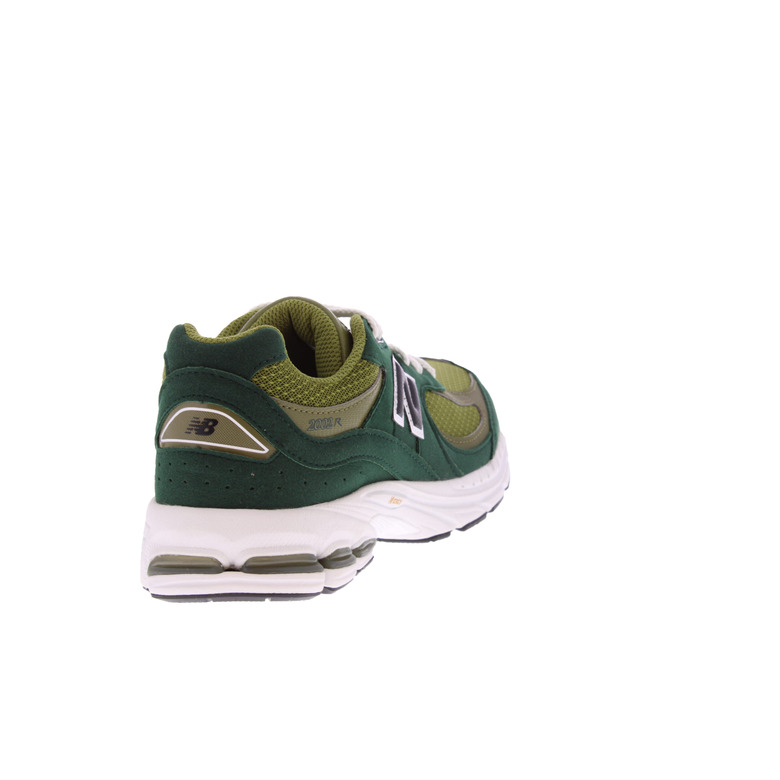 New Balance sneakers groen 4