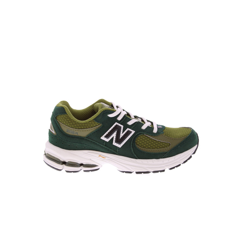 New Balance sneakers vert 1