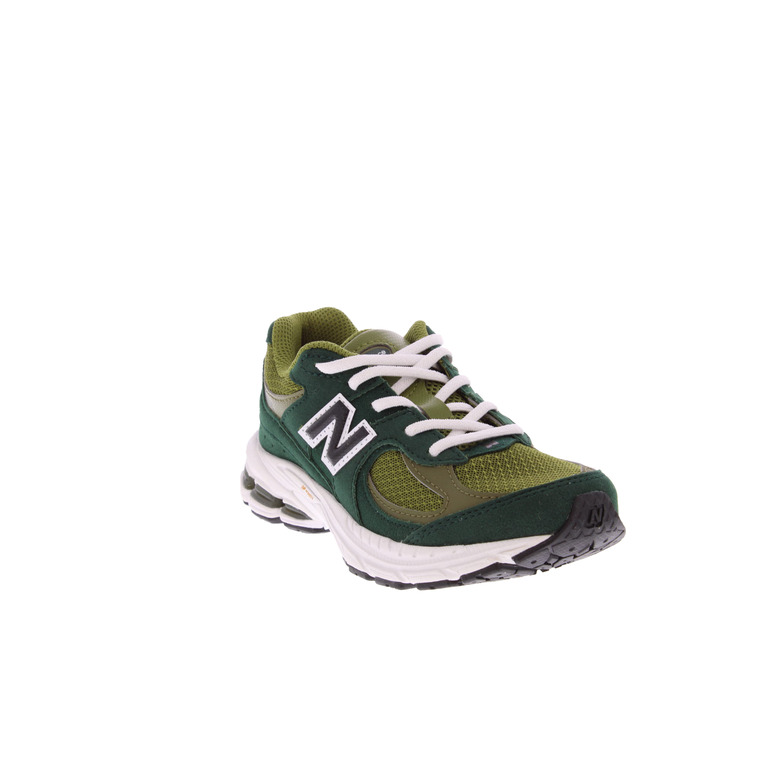 New Balance sneakers vert 2
