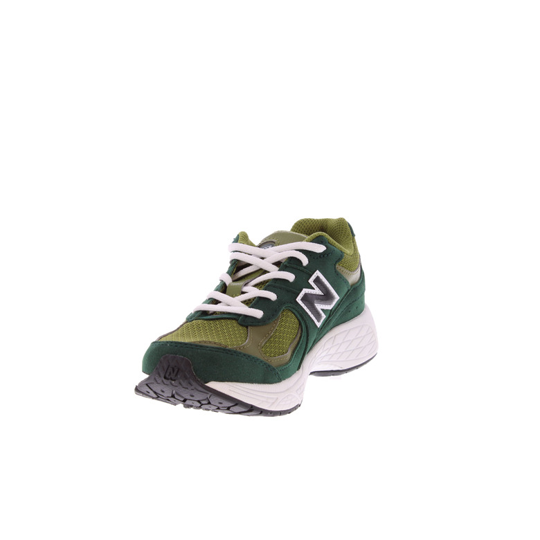 New Balance sneakers vert 3