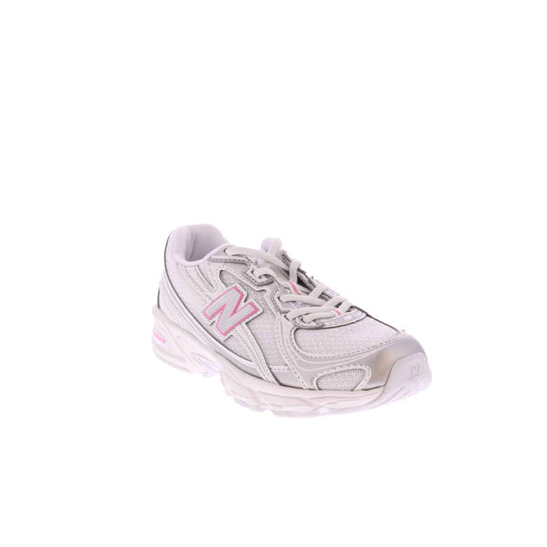 New Balance sneakers zilver 2