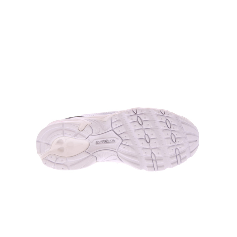 New Balance sneakers zilver 5