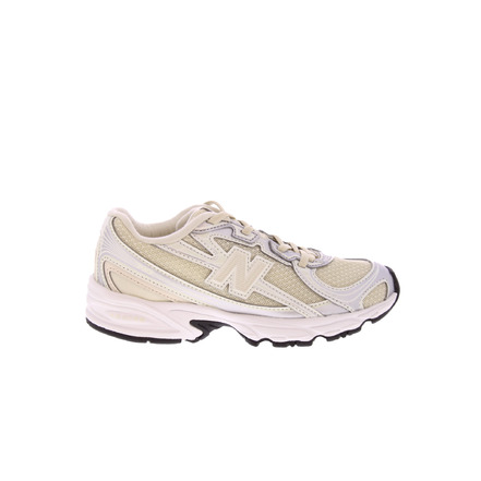 New Balance sneakers beige