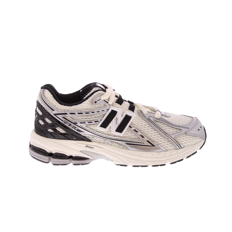New Balance sneakers zilver 1