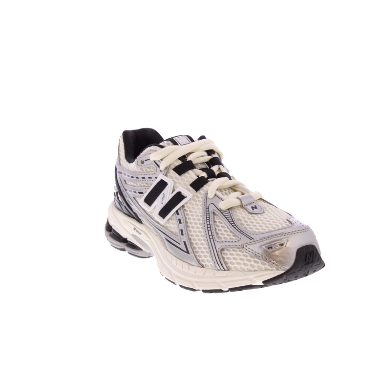 New Balance sneakers zilver 2
