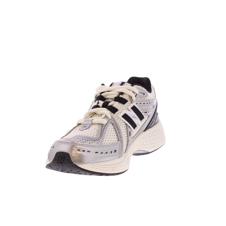 New Balance sneakers zilver 3