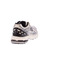 New Balance sneakers zilver 4