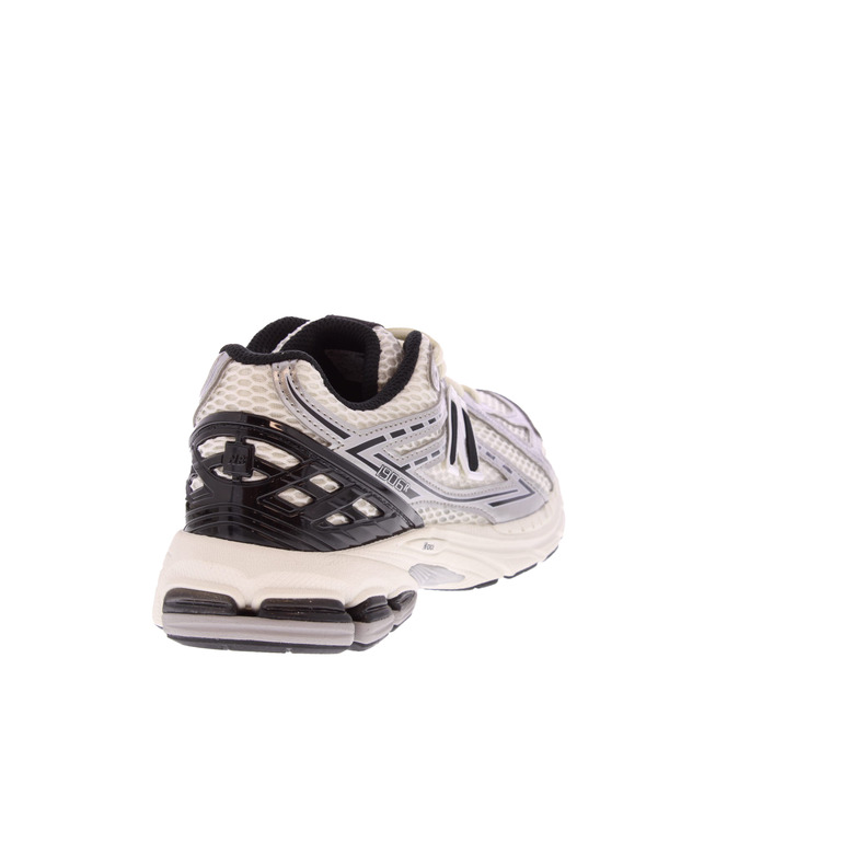 New Balance sneakers zilver 4
