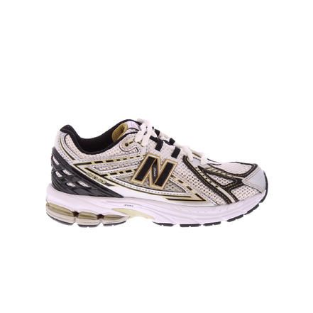 New Balance sneakers zilver