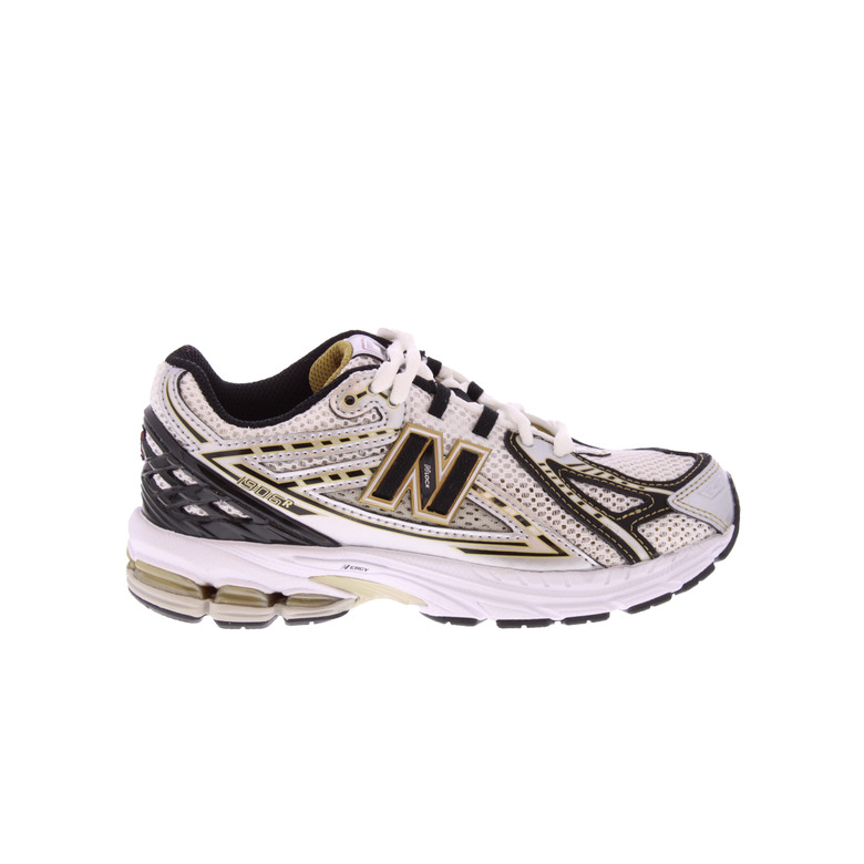 New Balance sneakers zilver 1