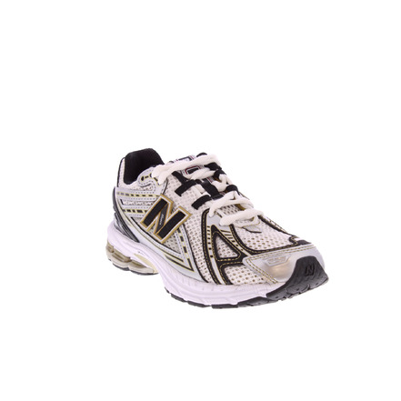 New Balance sneakers zilver