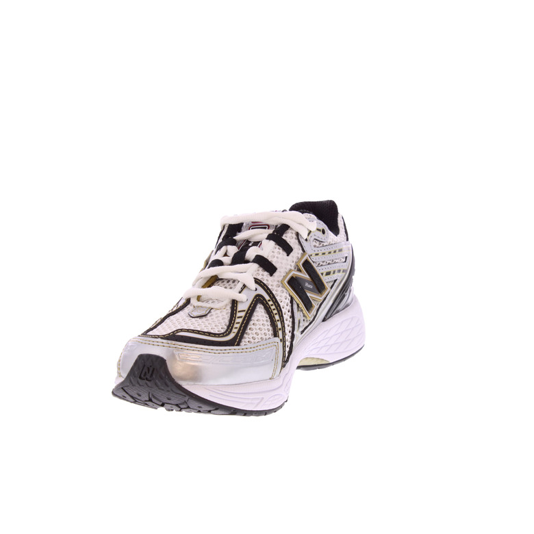New Balance sneakers zilver 3