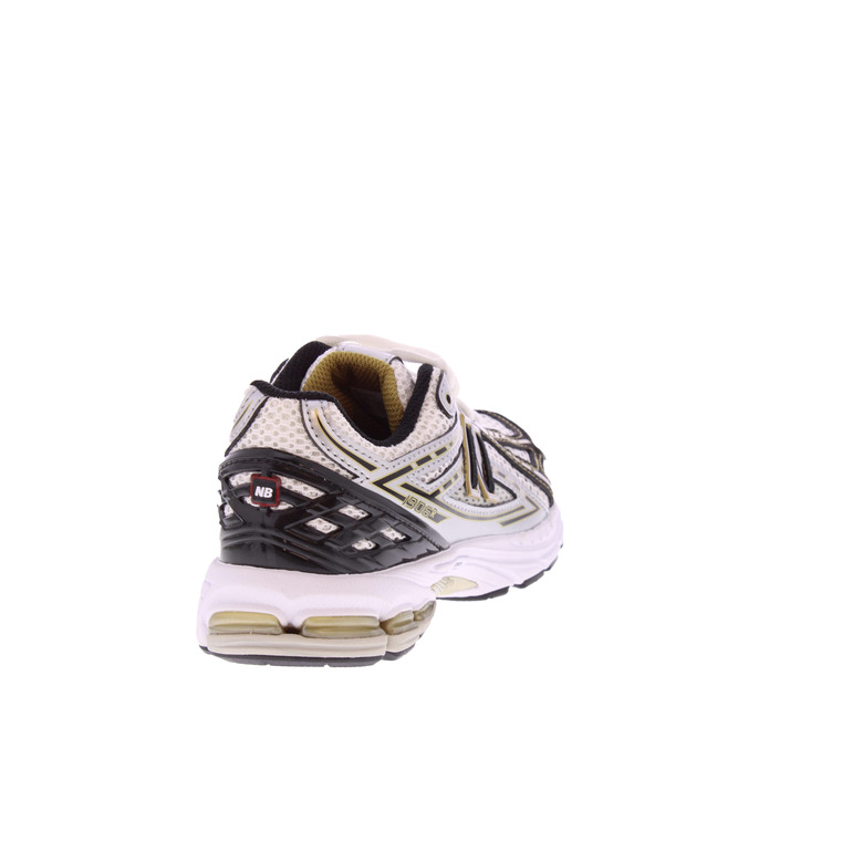 New Balance sneakers zilver 4
