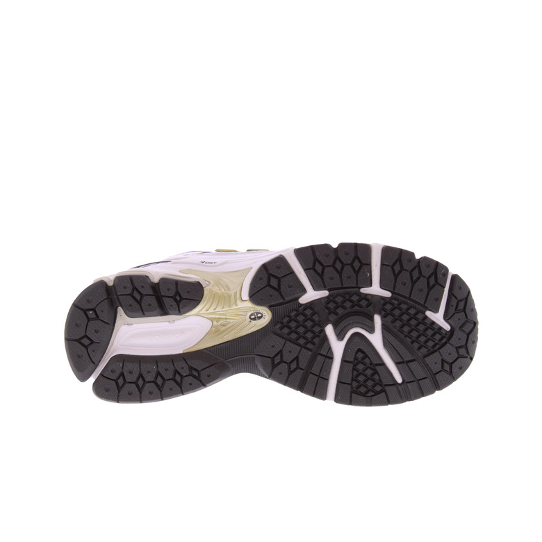 New Balance sneakers zilver 5