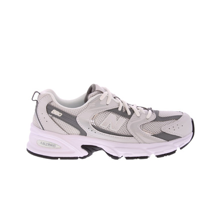 New Balance sneakers grijs