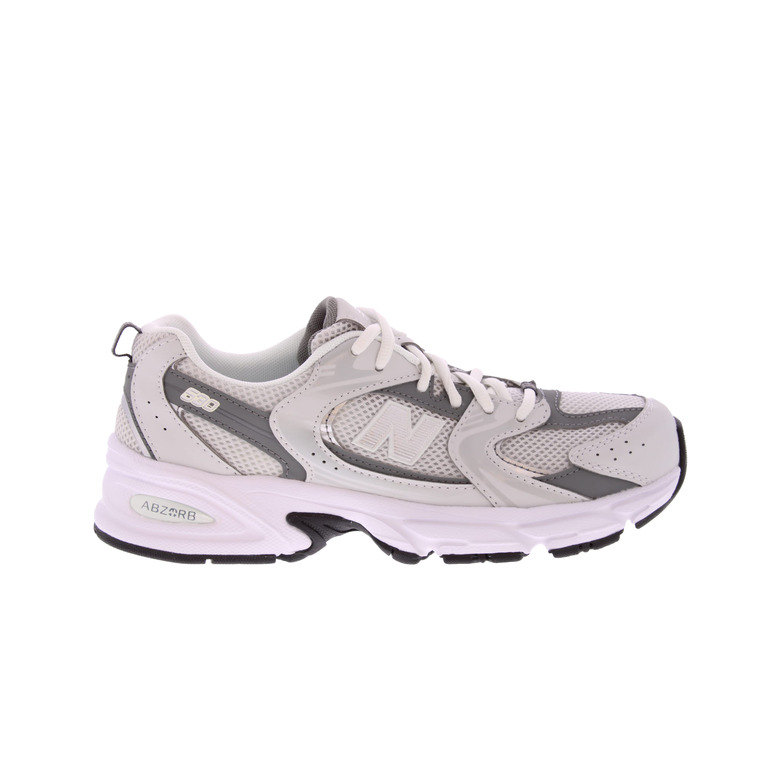 New Balance sneakers grijs 1