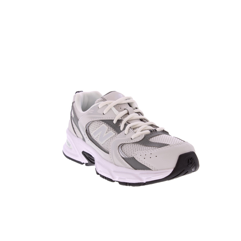 New Balance sneakers grijs 2