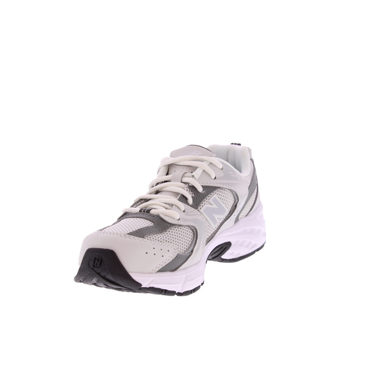 New Balance sneakers grijs 3
