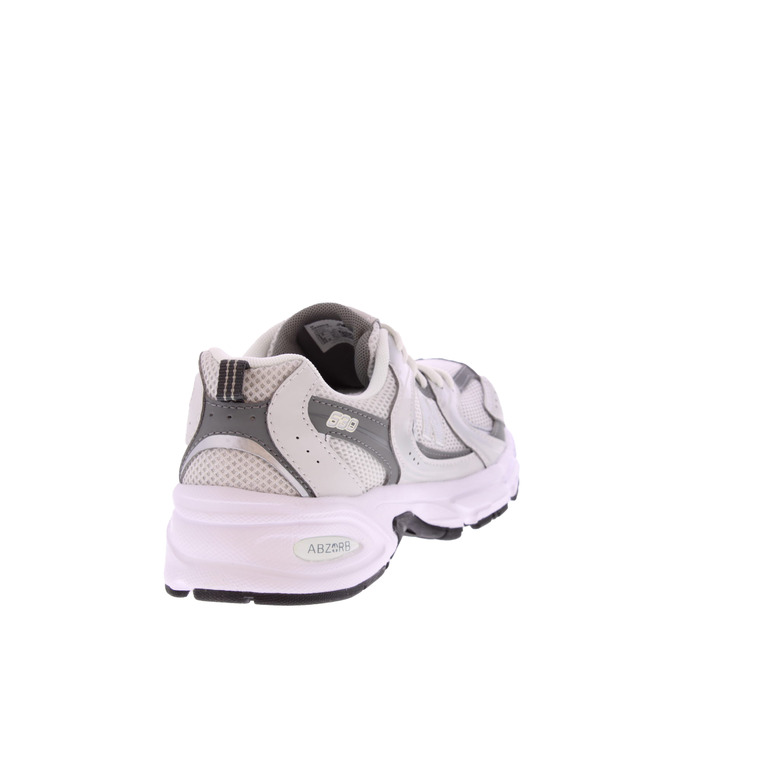 New Balance sneakers grijs 4