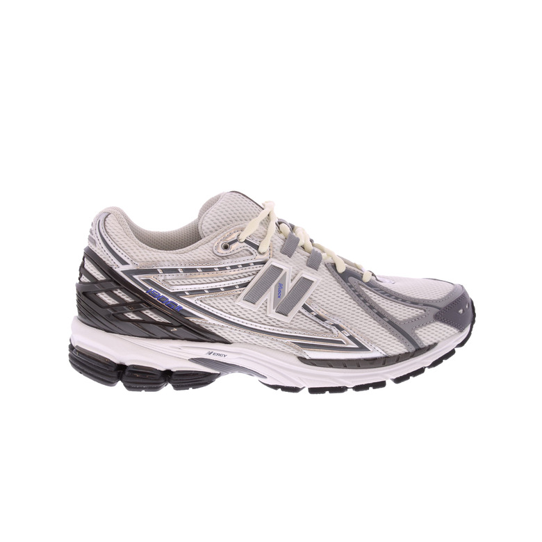 New Balance sneakers grey 1
