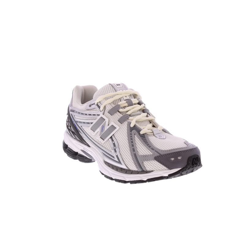 New Balance sneakers grey 2