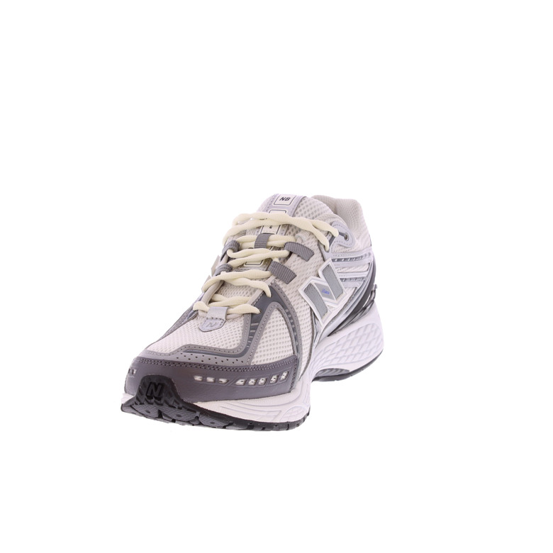 New Balance sneakers grey 3
