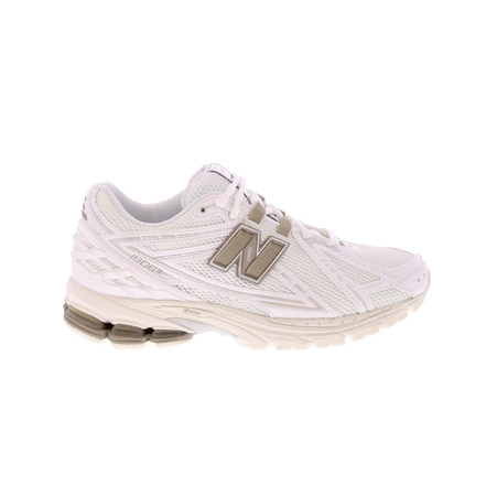 New Balance sneakers white