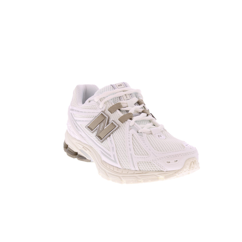 New Balance sneakers white 2