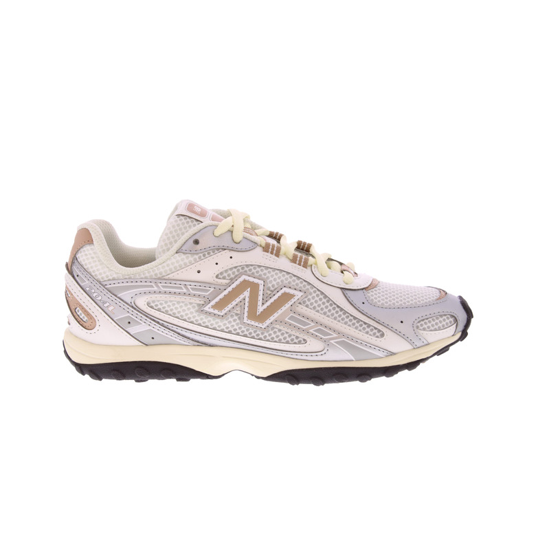 New Balance sneakers silver 1