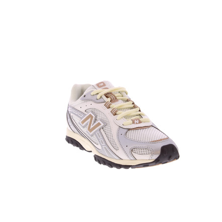 New Balance sneakers silber