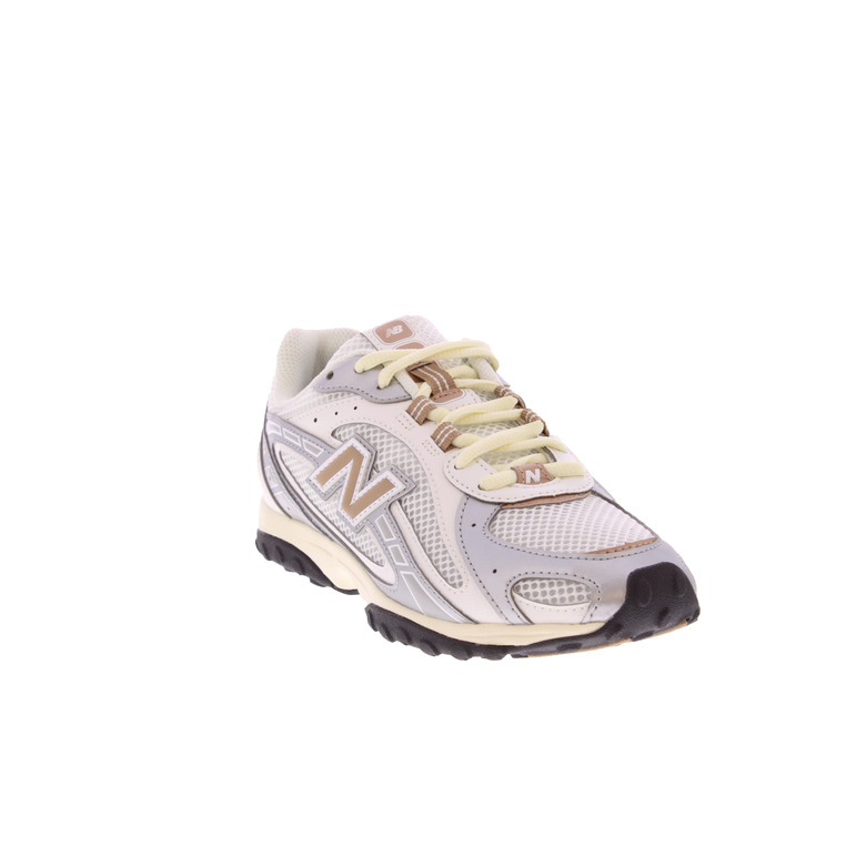 New Balance sneakers silver 2