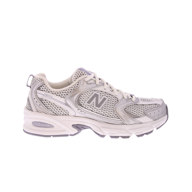 New Balance sneakers silver 1