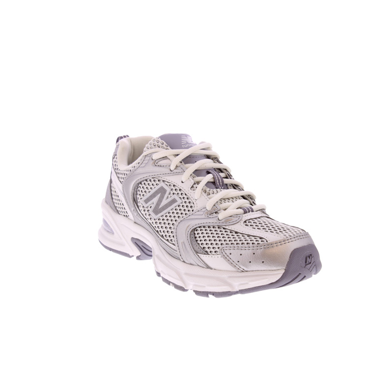 New Balance sneakers silver 2