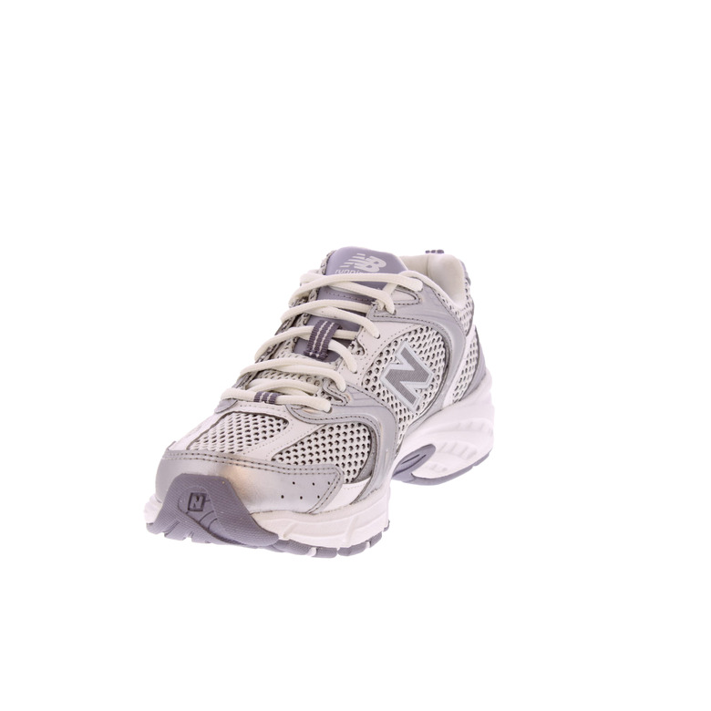 New Balance sneakers silver 3