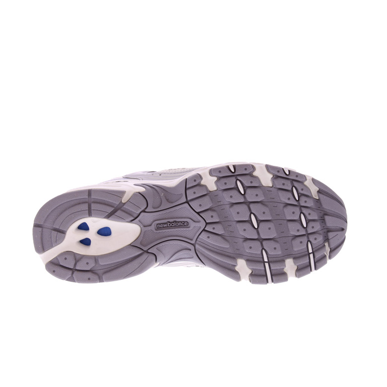 New Balance sneakers silver 5