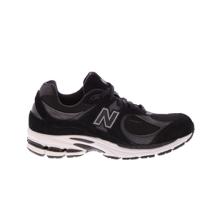 New Balance sneakers black