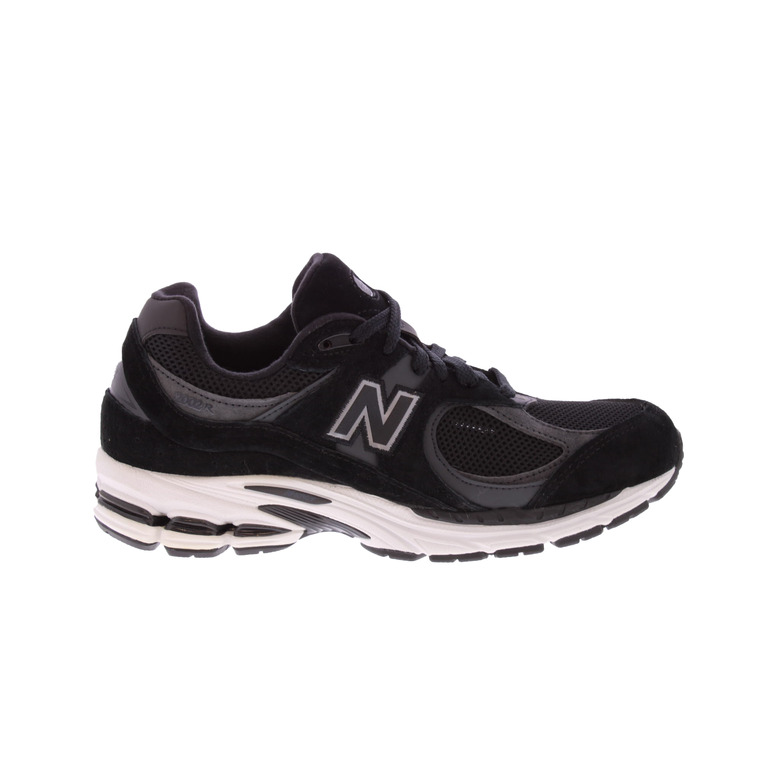 New Balance sneakers black 1
