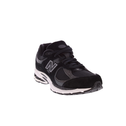 New Balance sneakers schwarz