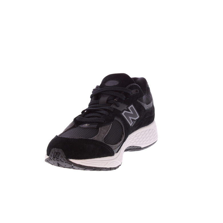 New Balance sneakers black 3