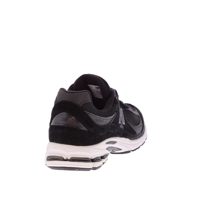 New Balance sneakers black 4