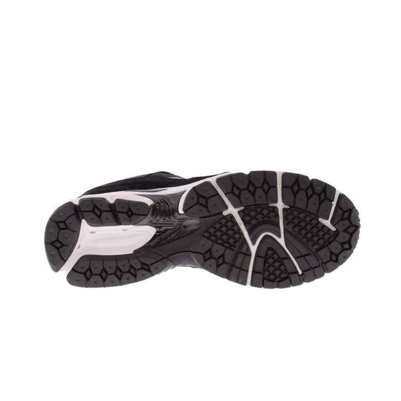 New Balance sneakers black 5