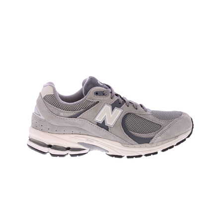 New Balance sneakers grau