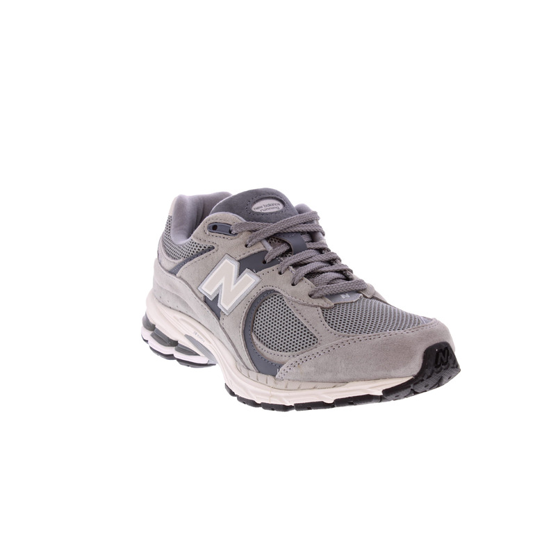 New Balance sneakers grey 2