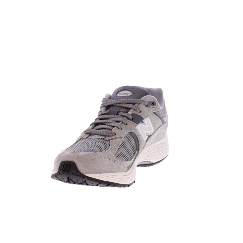 New Balance sneakers grey 3