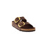 Birkenstock tongs brun 2