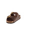 Birkenstock tongs brun 3